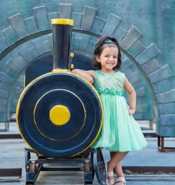 Disney Land Kids Studio